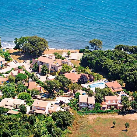 Sole Et Mare Apartmán *